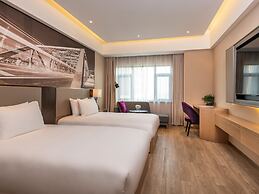 Mercure Shanghai Jiuting
