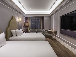 Mercure Shanghai Jiuting