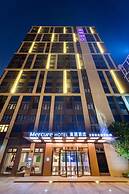 Mercure Shanghai Jiuting