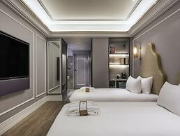 Mercure Shanghai Jiuting