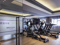 Mercure Shanghai Jiuting