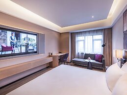 Mercure Shanghai Jiuting