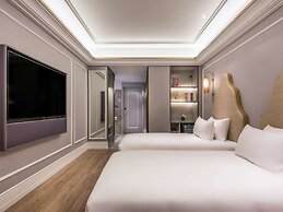 Mercure Shanghai Jiuting