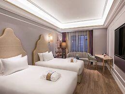 Mercure Shanghai Jiuting