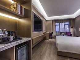 Mercure Shanghai Jiuting