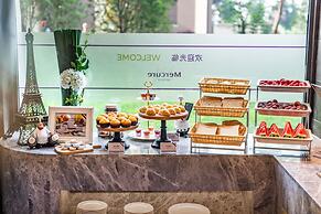 Mercure Shanghai Jiuting