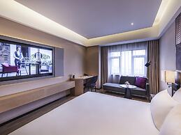 Mercure Shanghai Jiuting
