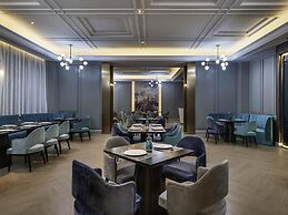 Mercure Shanghai Jiuting