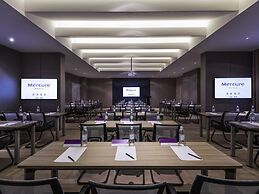 Mercure Shanghai Jiuting
