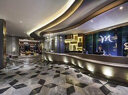 Mercure Shanghai Jiuting