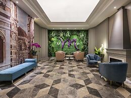 Mercure Shanghai Jiuting