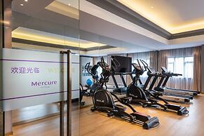 Mercure Shanghai Jiuting