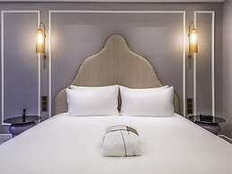 Mercure Shanghai Jiuting