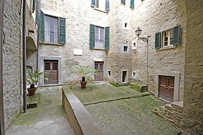 Appartamento La Corte