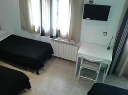 Hostal Ruta de Francia