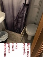 Hostal Ruta de Francia