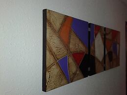 Hostal Ruta de Francia