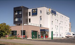 Ace Hôtel Le Mans