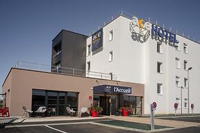 Ace Hôtel Le Mans