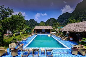 Trang An Bungalow