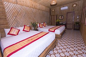 Trang An Bungalow