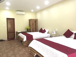 Trang An Bungalow