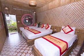 Trang An Bungalow