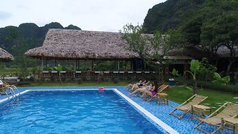 Trang An Bungalow