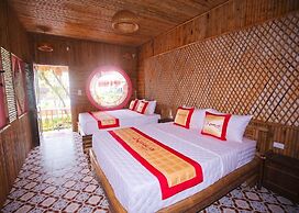 Trang An Bungalow