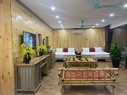 Trang An Bungalow