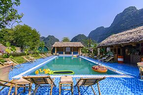 Trang An Bungalow