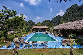 Trang An Bungalow