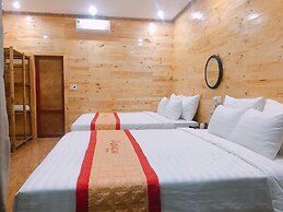 Trang An Bungalow