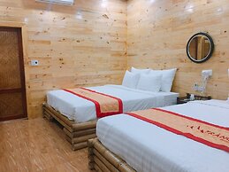 Trang An Bungalow
