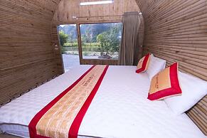 Trang An Bungalow