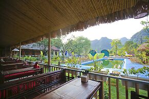 Trang An Bungalow