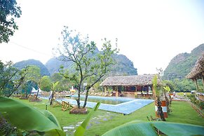 Trang An Bungalow