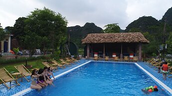 Trang An Bungalow