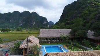 Trang An Bungalow
