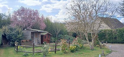 Couleurs du Temps - Près Giverny