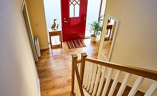 Auchenheglish Lodges - Chapelhill