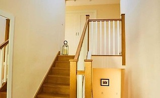 Auchenheglish Lodges - Chapelhill