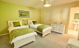 Auchenheglish Lodges - Chapelhill