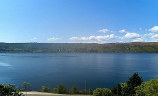 Auchenheglish Lodges - Chapelhill