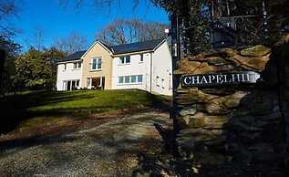 Auchenheglish Lodges - Chapelhill