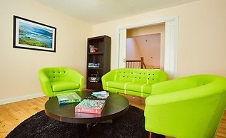 Auchenheglish Lodges - Chapelhill