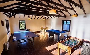 Auchenheglish Lodges - Chapelhill