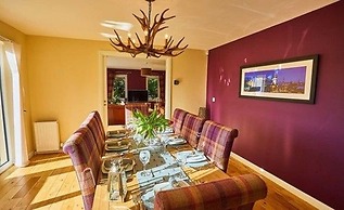 Auchenheglish Lodges - Chapelhill