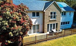 Auchenheglish Lodges - Chapelhill