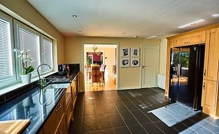 Auchenheglish Lodges - Chapelhill